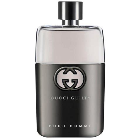 Gucci Lotion pour le corps Gucci Guilty Pour Homme 